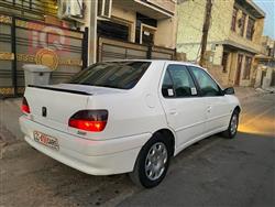 بيجو 306